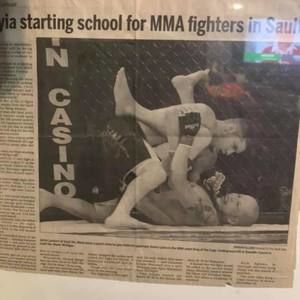 Meet your Posher, Jamie